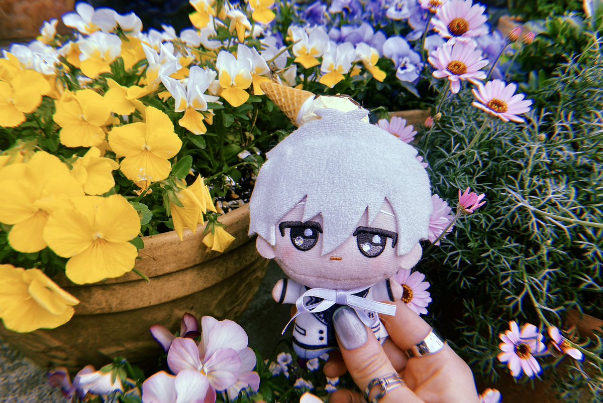 hpmi_nya's tweet photo. HAPPY BIRTHDAY🖤
#凪誠士郎生誕祭2026 https://t.co/wsYfVgSKud