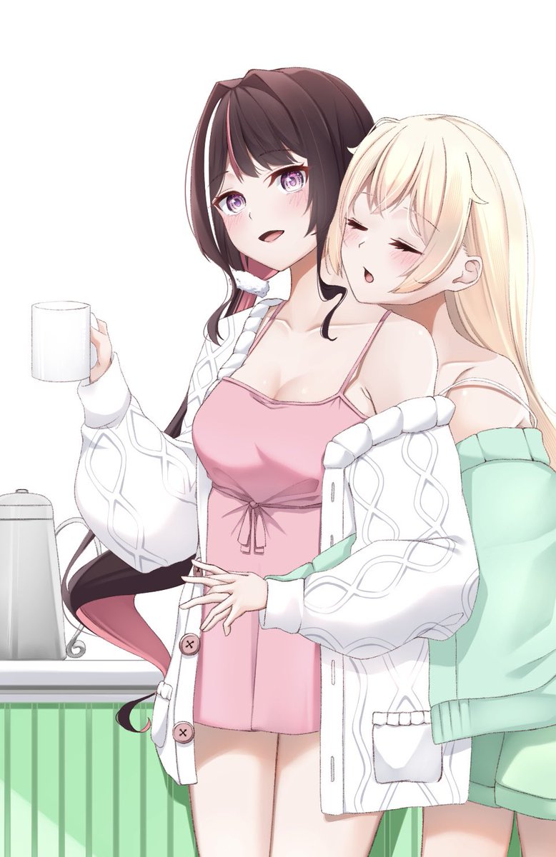 ミキ@ホロクル11th【I-35】 tweet media