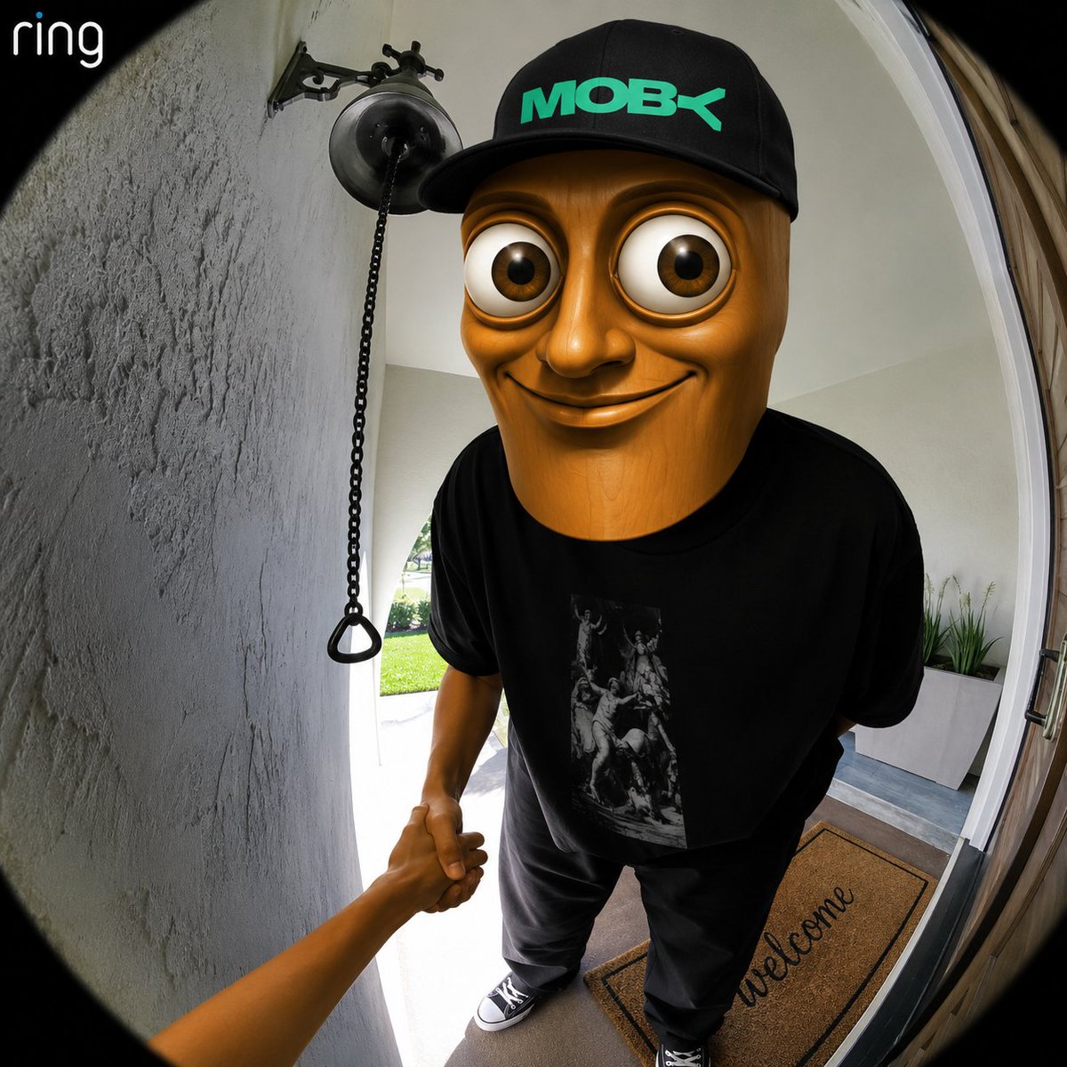 Moby tweet media