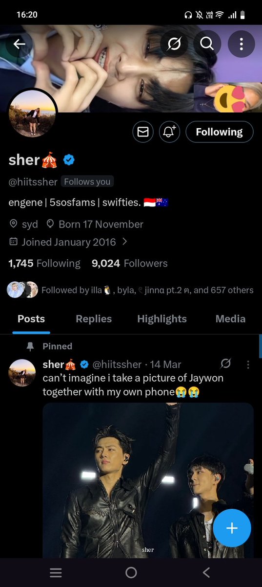 neptoonoust's tweet photo. @hiitssher hiii kakk sherr! terimakasih sudah ngadain GA inihhhh🌹🌹🌹 aku mau secret song ny wishful dreaming namun sptny tdk mungkin jdi mau 18 ples ntu lagu ada relate relate ny sm aku wktu 18 taun ANDD MY 18 WAS REALLY SOUNDS LIKE THIS SONG!!! freedom, rebel, and that age gap lol— https://t.co/i7vSIZx8DJ