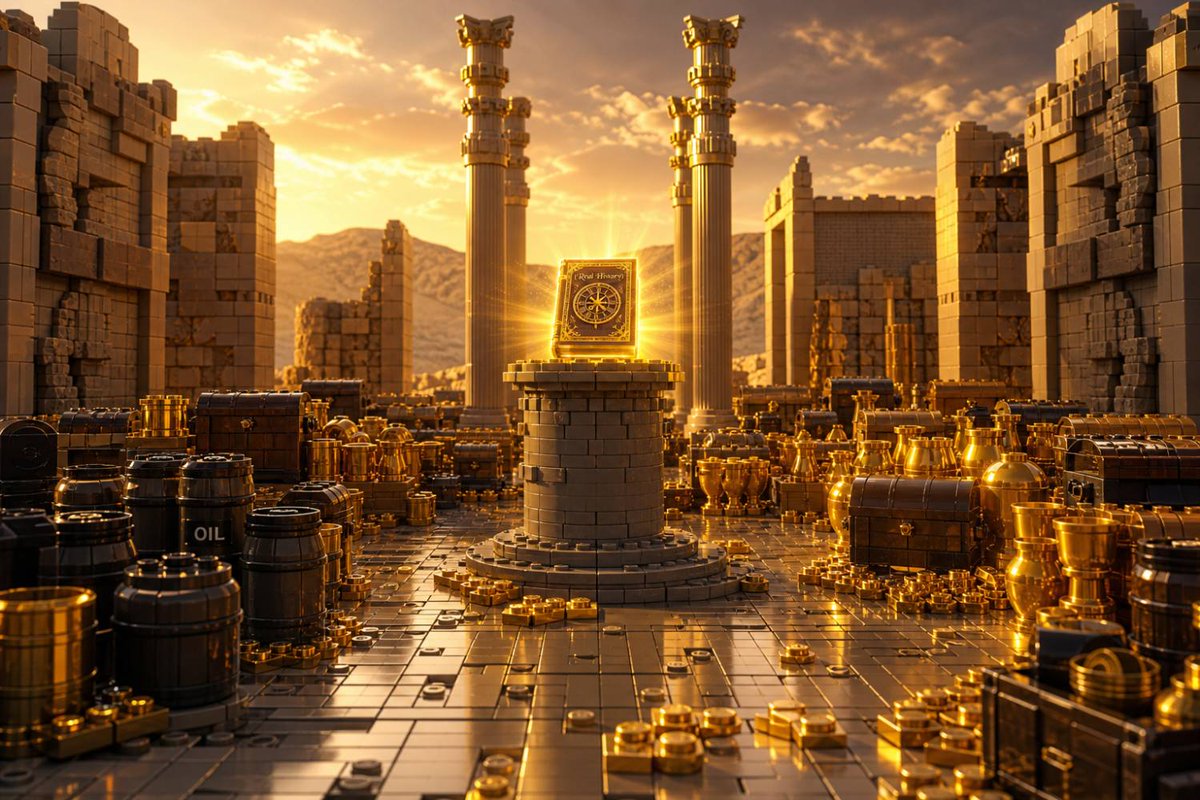 "The sun of truth is rising"

Soon