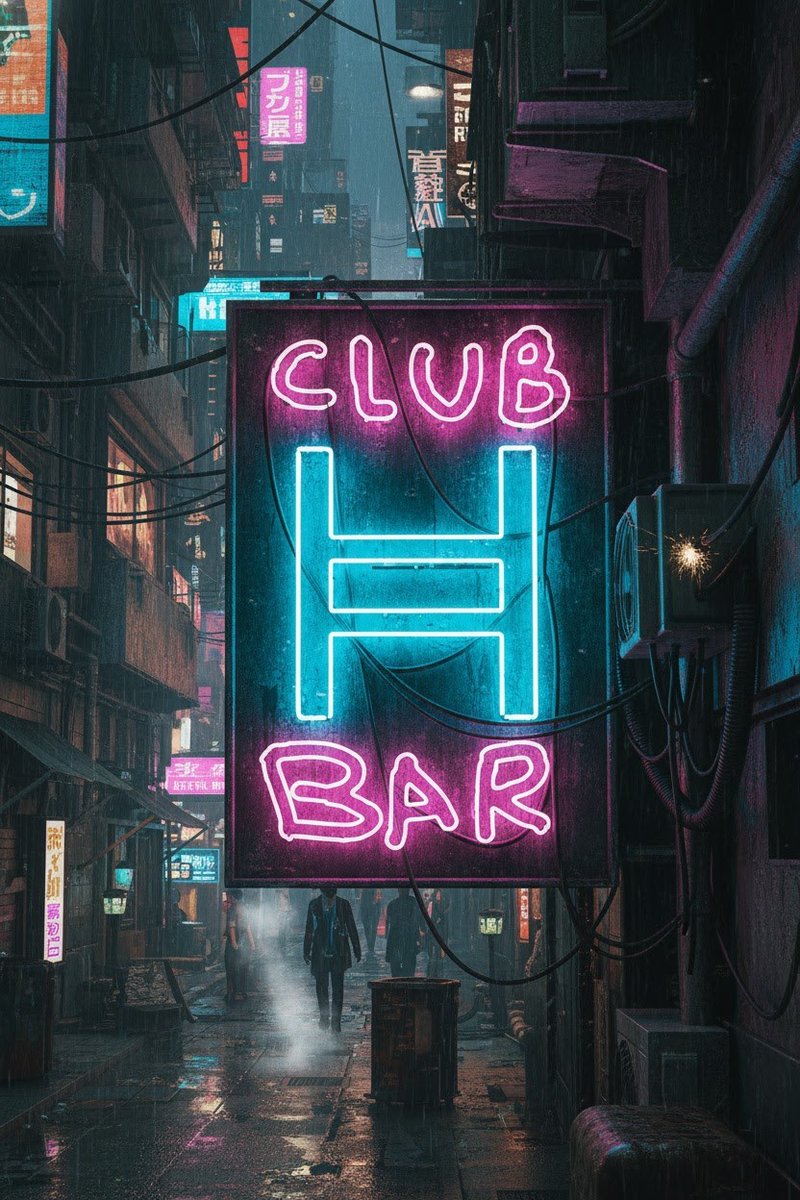 Cyberpunk.hbar tweet media