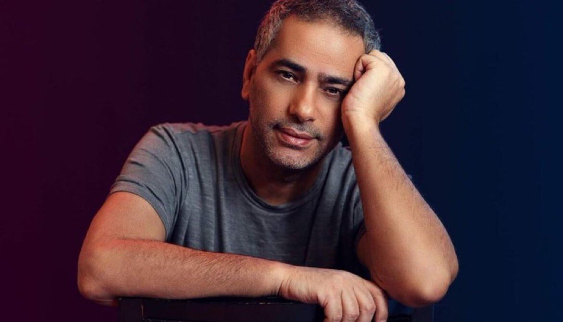 عاجل

الحكم ببراءة الفنان فضل شاكر.