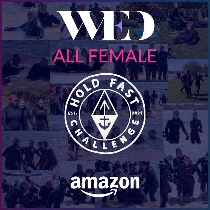 WEDUKNetwork's tweet photo. 📸 WED Hold Fast Challenge Photos Are Live! 💪

What a day it was! The energy, teamwork, and determination on display at the WED All Female Hold Fast Challenge made it truly unforgettable 🌟

We’re excited to share that all the photos from the day are now available on the website, so you can relive the mud, the laughs, and the incredible moments of resilience and camaraderie.

A huge thank you again to everyone who took part, supported, and helped make the day such a success. It’s safe to say… we’re already thinking about doing it all again next year 👀

So the question is… are you up for the challenge? 💥

Take a look here: https://t.co/0rV87giQnO

#WomenEmpoweringDefence #HoldFastChallenge #Teamwork #Resilience #Community #ChallengeYourself #WeAreWED