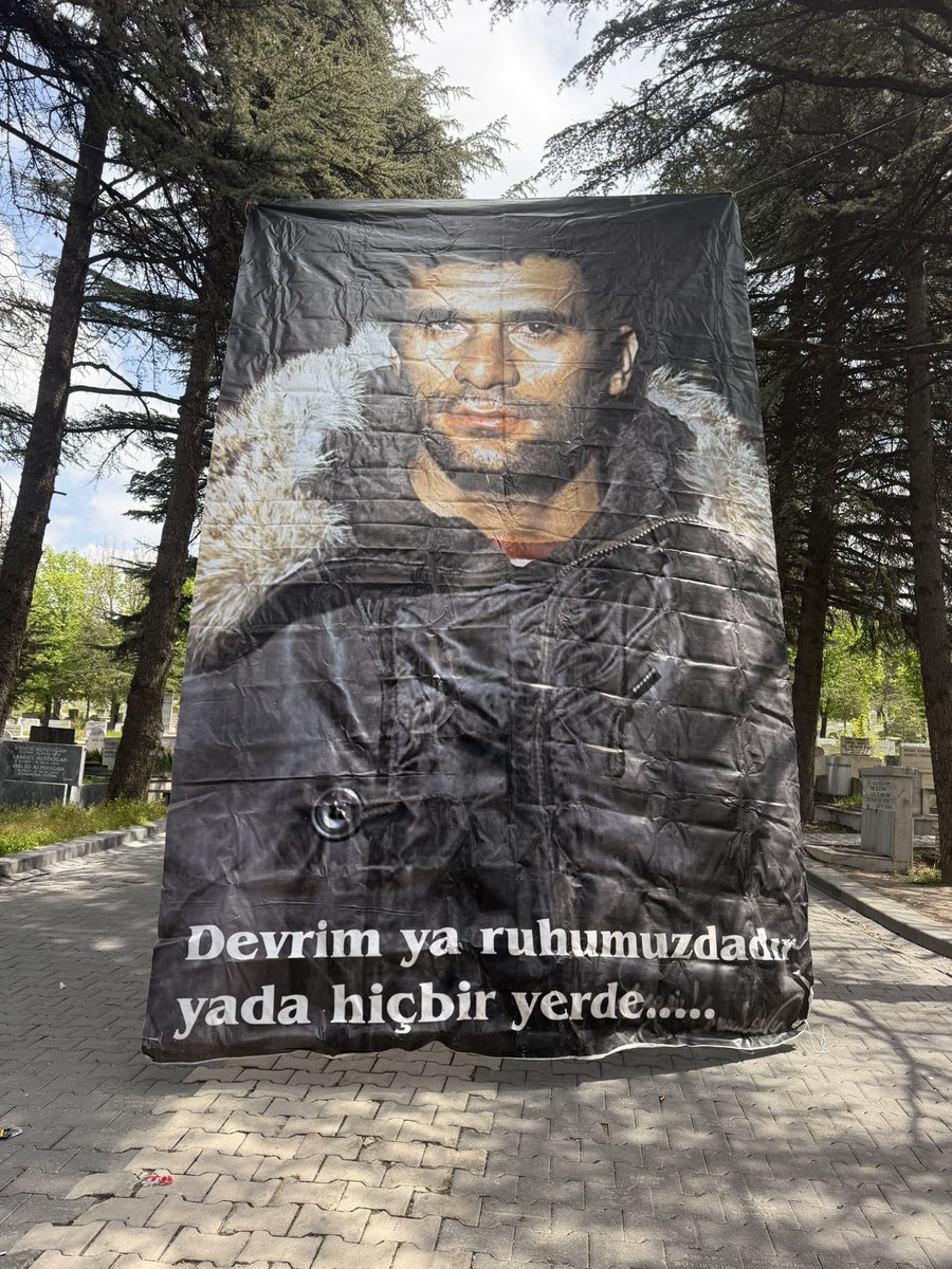 Diren Yurtsever tweet media