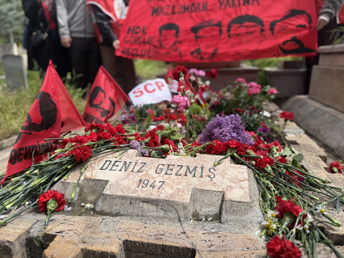 Diren Yurtsever tweet media