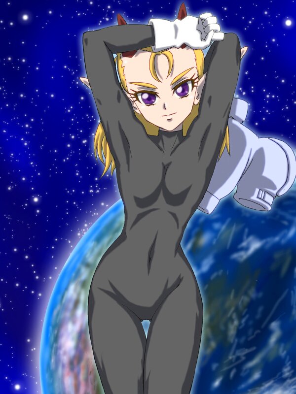 #女の子のイラストだけで興味を持ってくれる方へ届け
こういうタグはオリジナルでチャレンジしたいですね…無謀でも。 