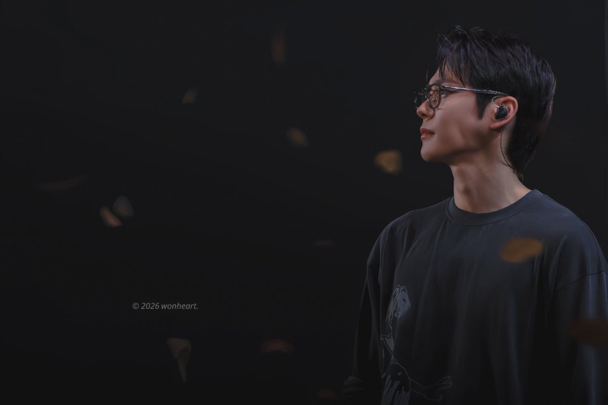 私は変わらず自分の推しが大っ好きです

#RIIZE #EUNSEOK