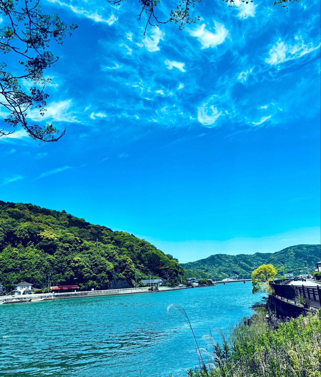 青空