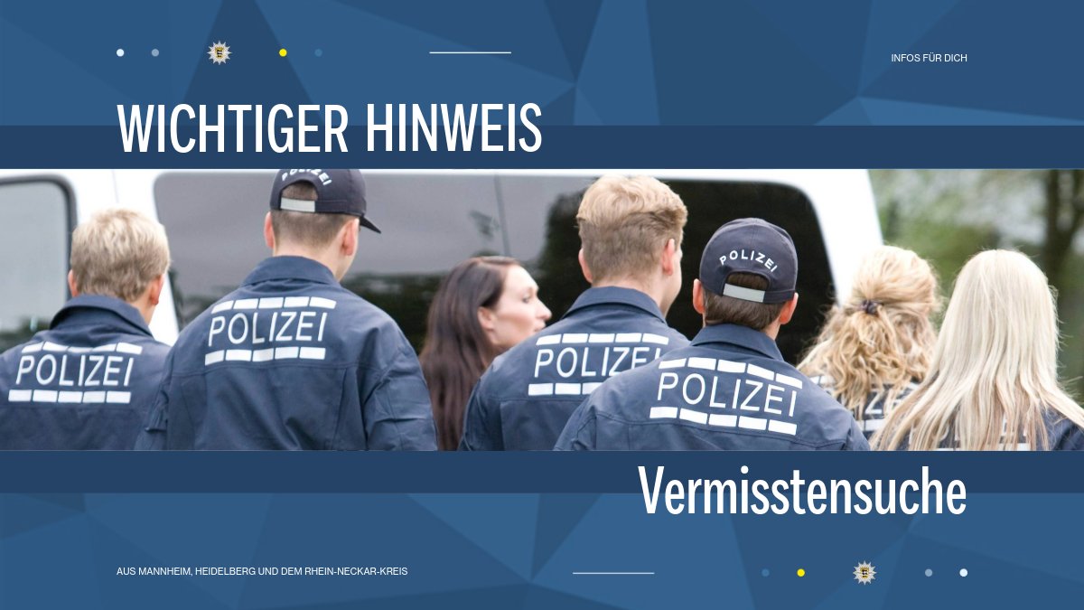 Polizei Mannheim tweet media