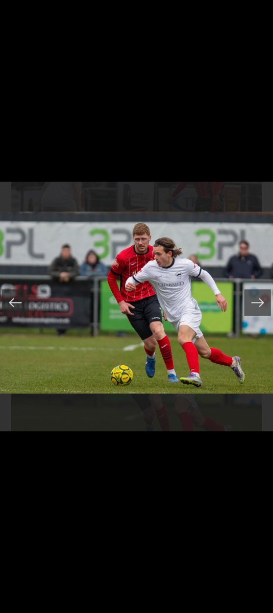 The Non League Promoters tweet media