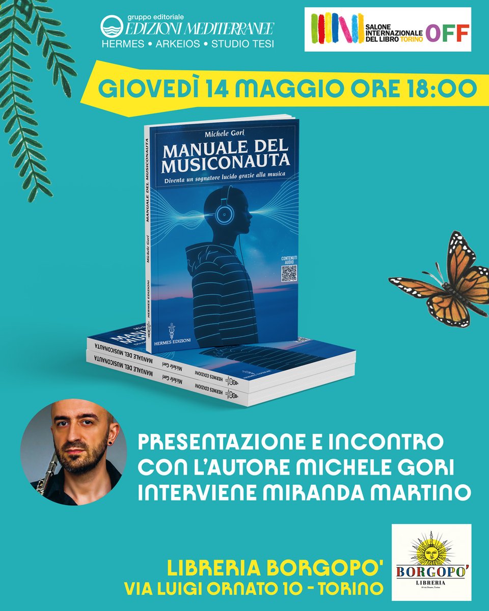 EdizioniMediterranee tweet media