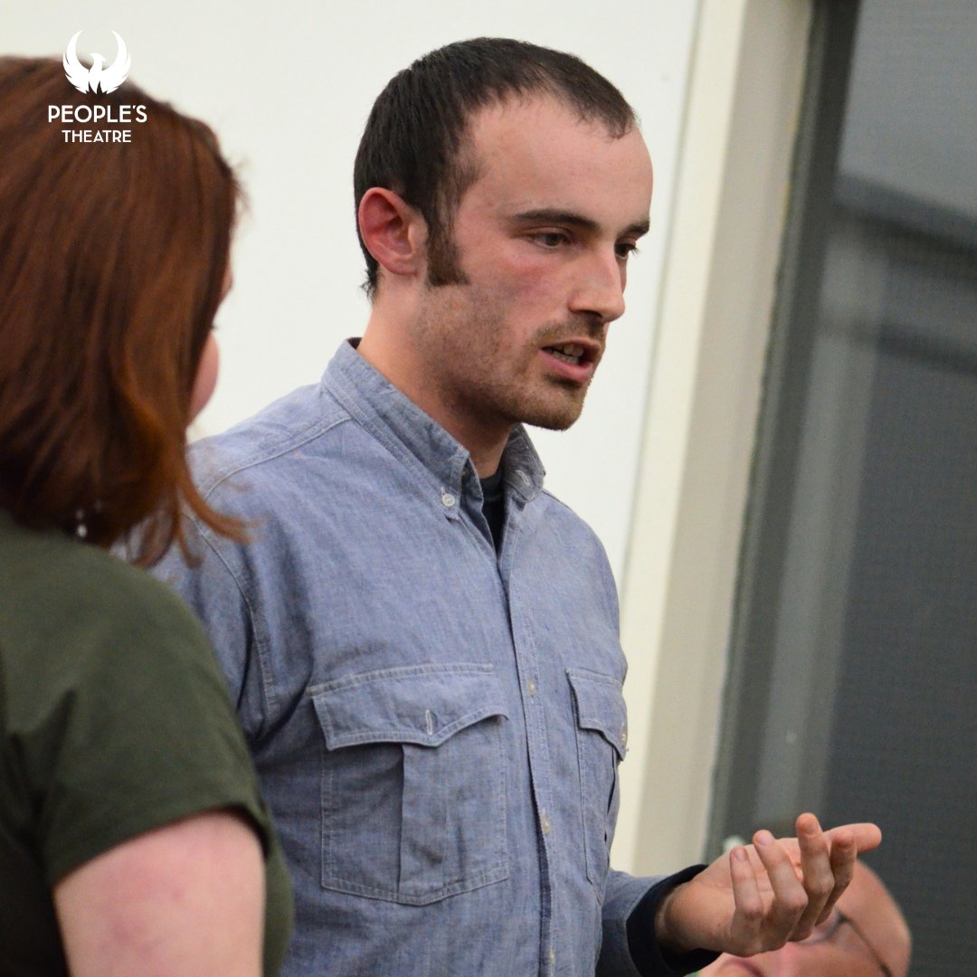 peoplestheatre's tweet photo. NEXT WEEK

WHOSE LIFE IS IT ANYWAY? by Brian Clark, a powerful and compassionate exploration of the right to choose.

🎟️ #LinkInBio

📷 Rehearsal photos: Lauren Aspery https://t.co/DU59tLsTTq