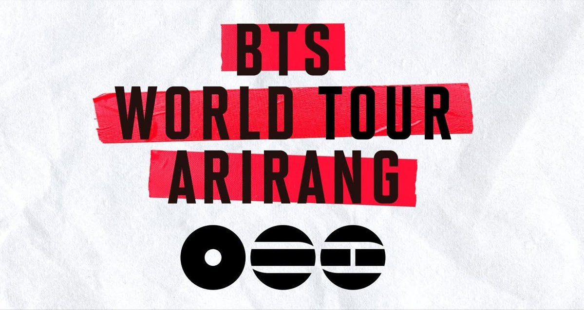 BTS Arirang SEA Countries
For those who will be watching in SEA, create your accounts while we wait for the announcement:

𝗣𝗵𝗶𝗹𝗶𝗽𝗽𝗶𝗻𝗲𝘀 🇵🇭
SM TICKETS : smtickets.com
LiveNationPh: livenation.ph

𝗦𝗶𝗻𝗴𝗮𝗽𝗼𝗿𝗲 🇸🇬
TicketmasterSG: