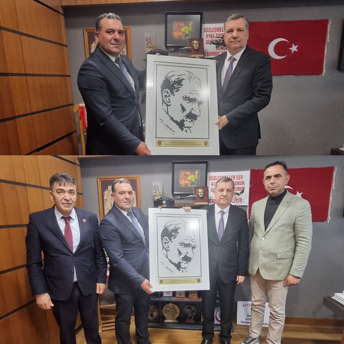 Özgür CEYLAN tweet media