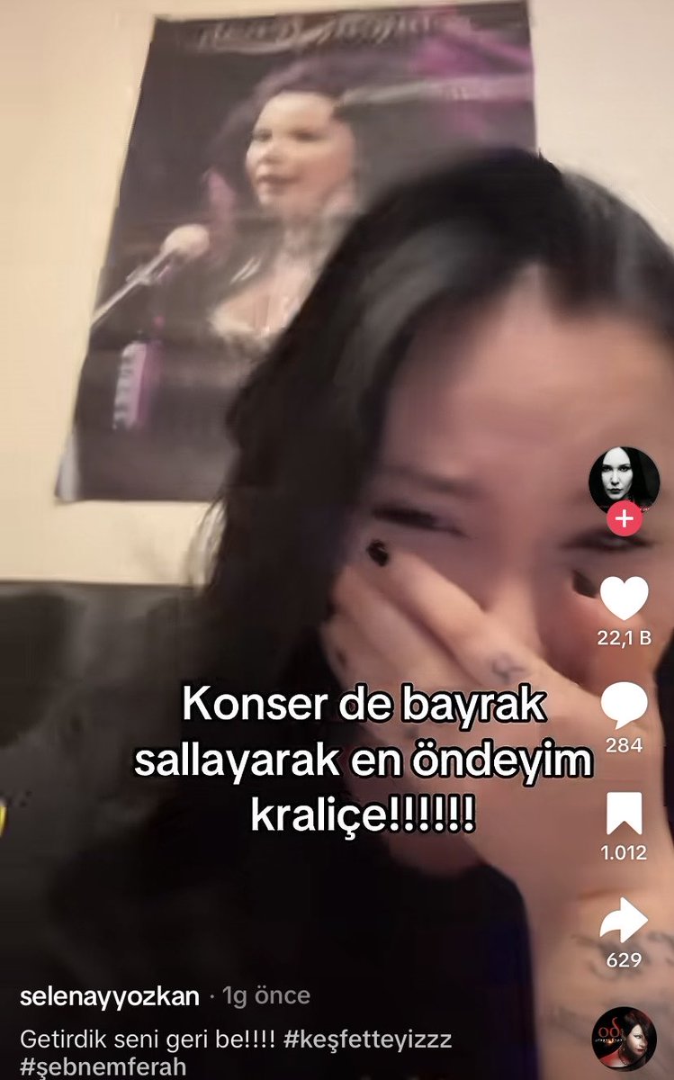 çoktaşeyetmesek☪︎ tweet media