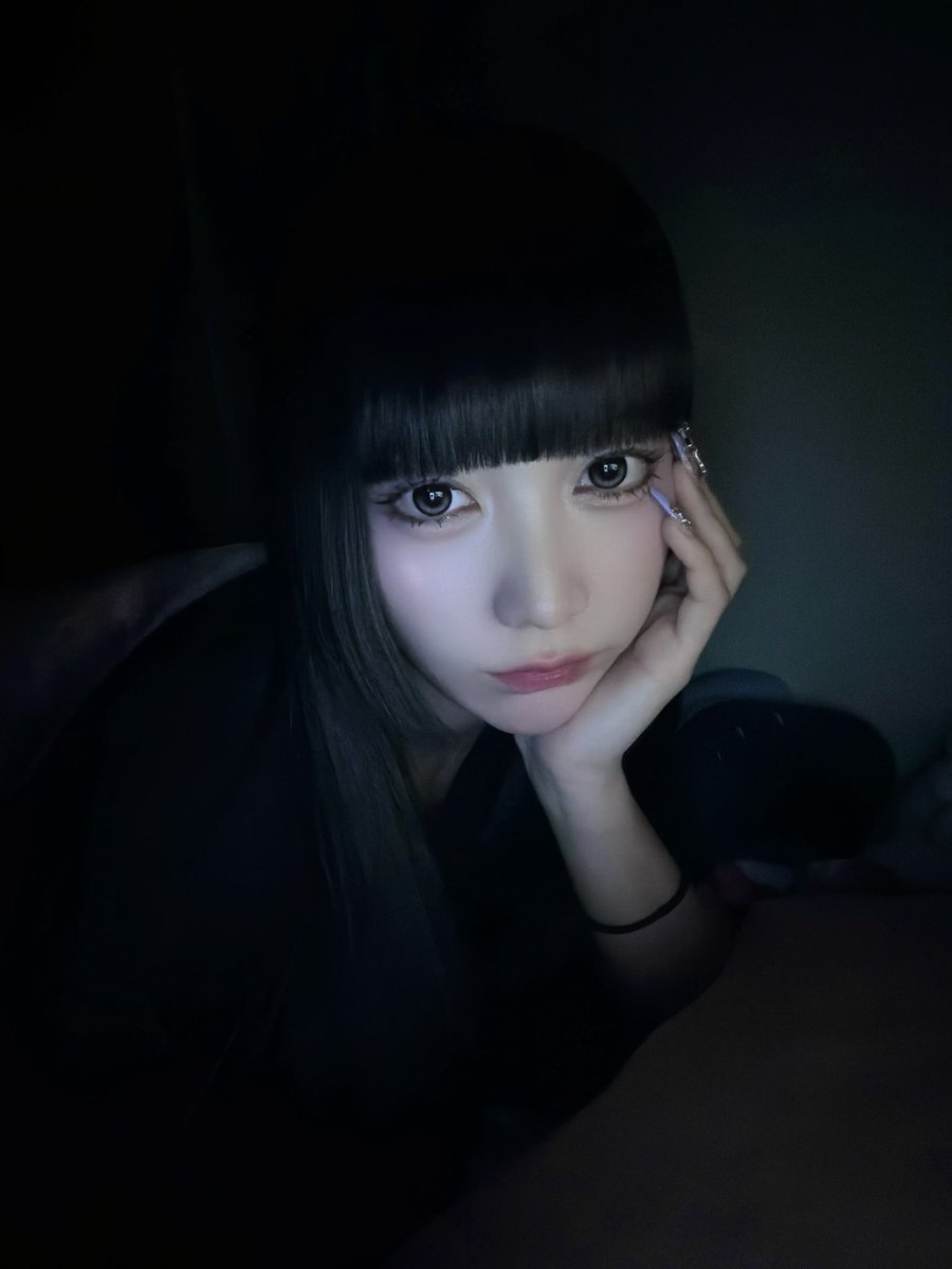 岩瀬 蘭奈【Lv.♡Charm】 tweet media
