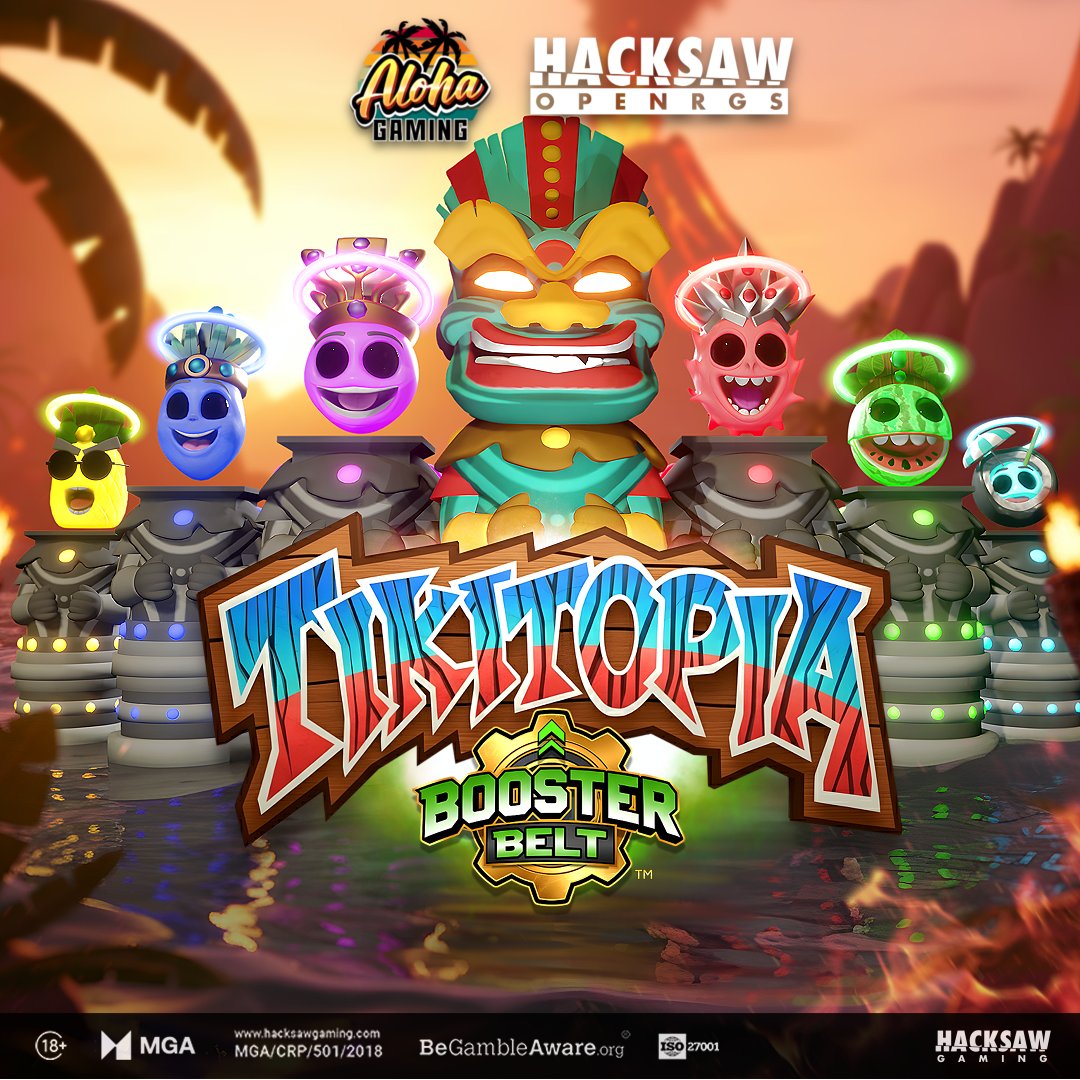 HacksawOpenRGS tweet media