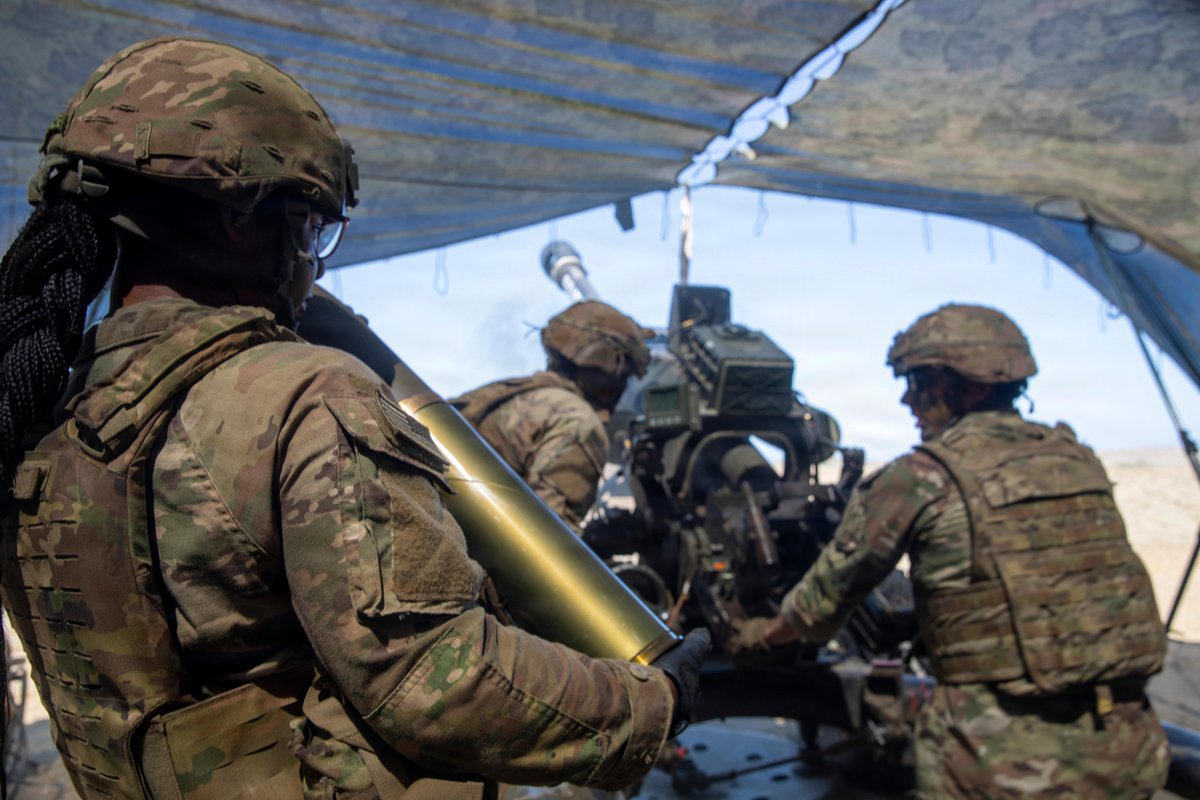 25th Infantry Division tweet media