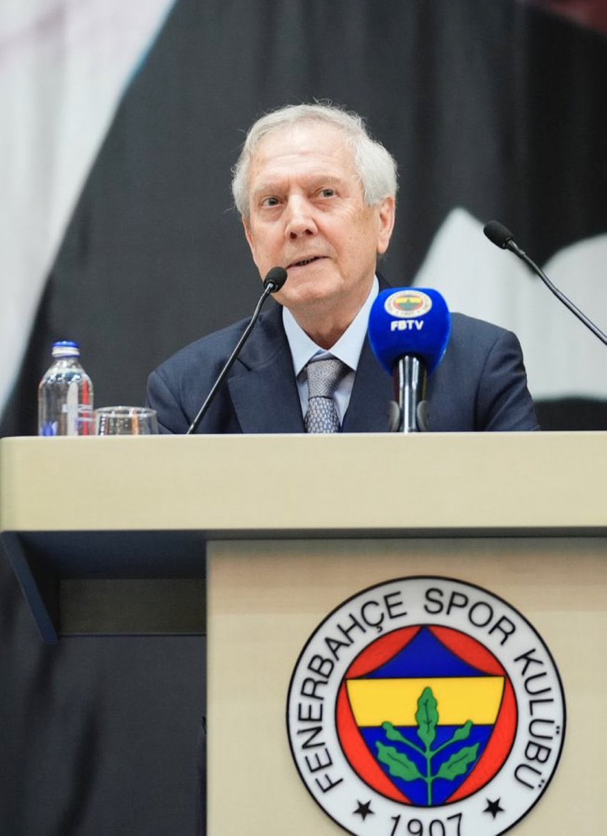 Yunus Aydın tweet media