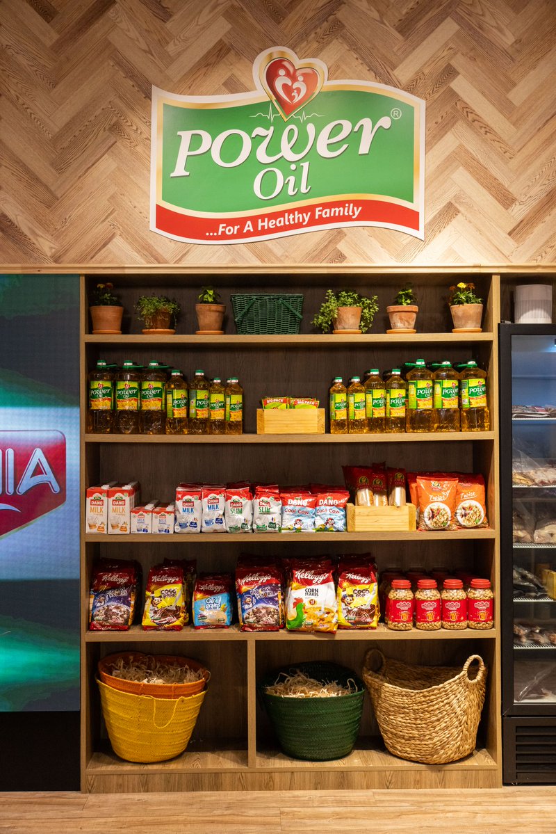 Power Oil tweet media