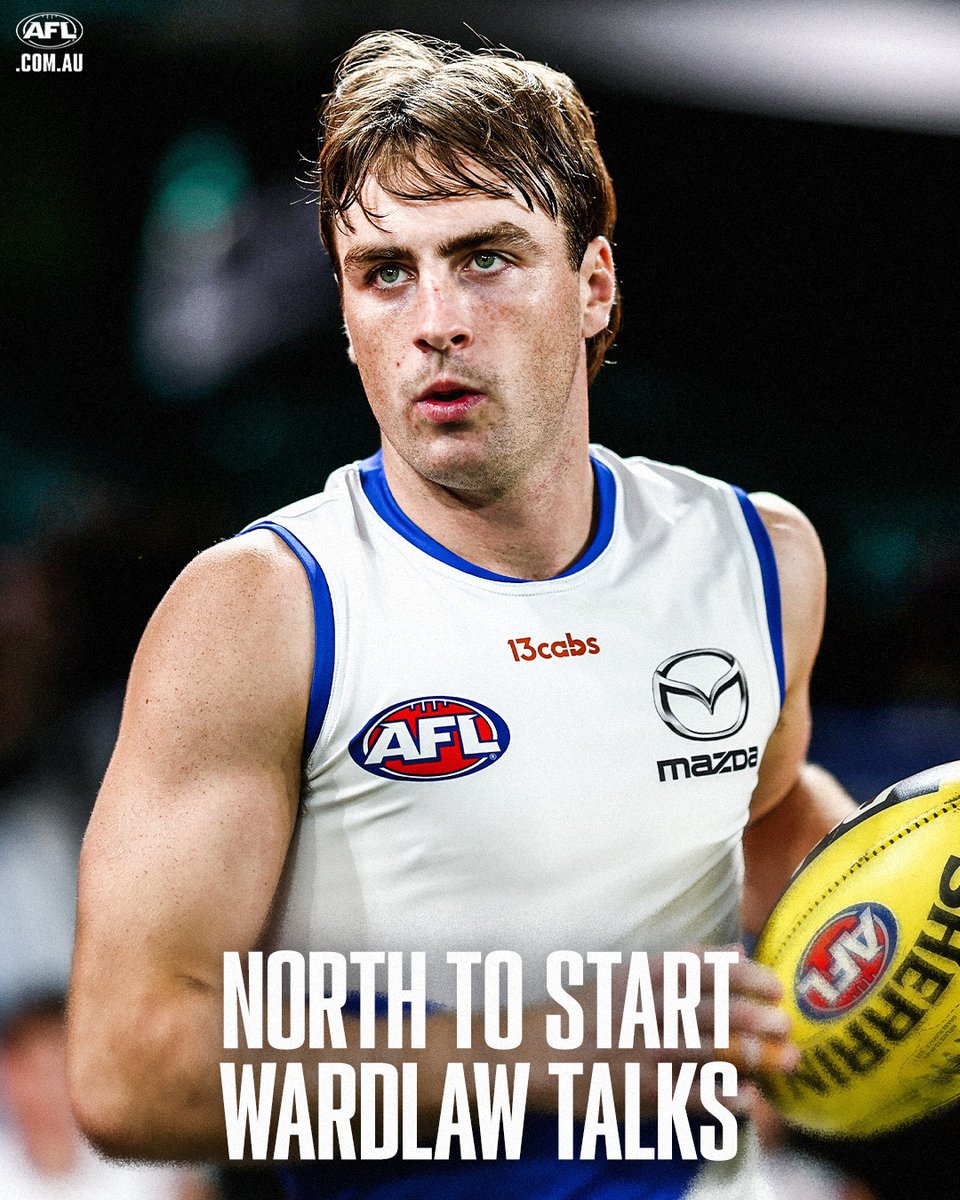 AFL tweet media