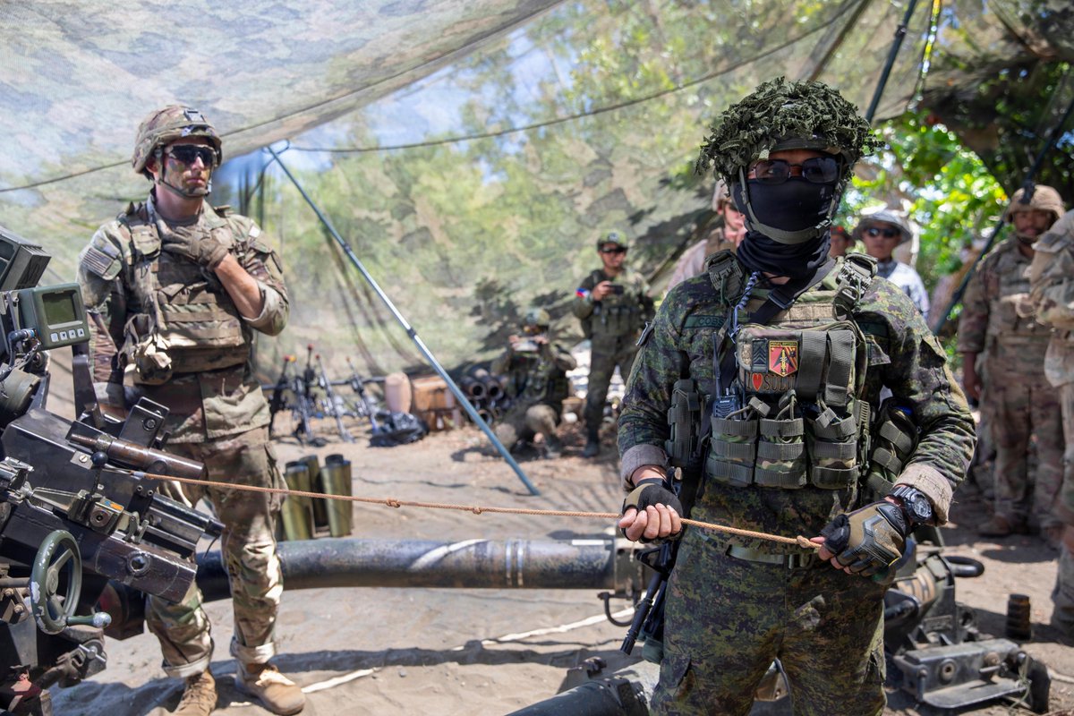 25th Infantry Division tweet media