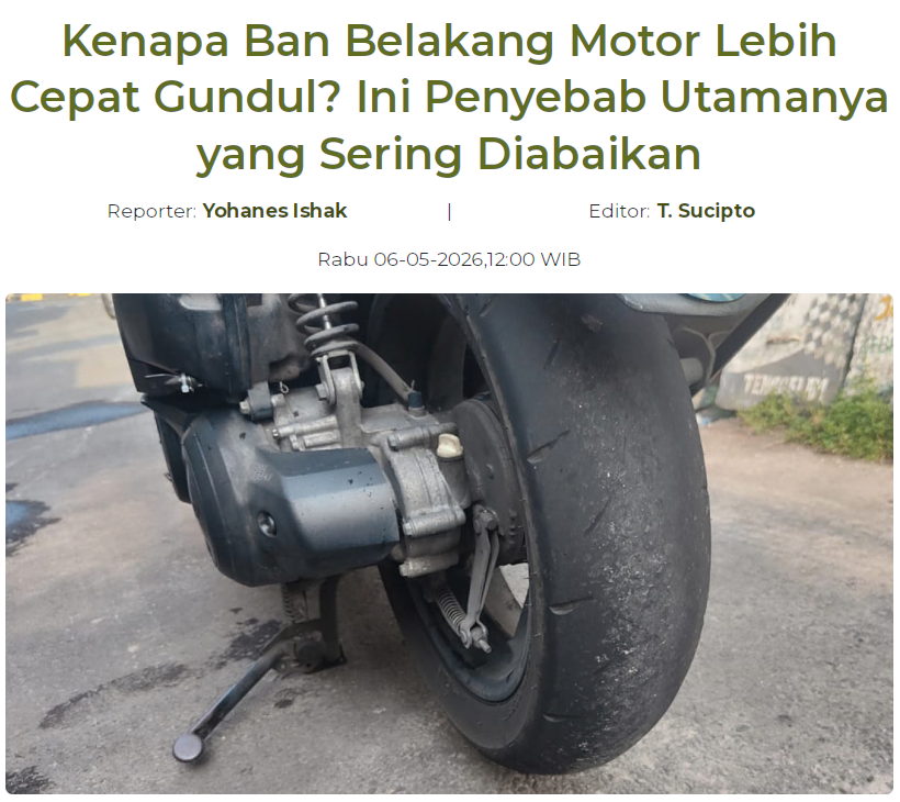 Motor Expertz tweet media