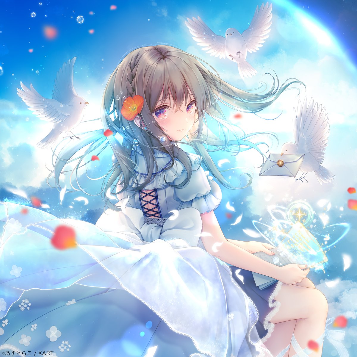 あずとらこ🥕 (@puipui0707) / Posts / X