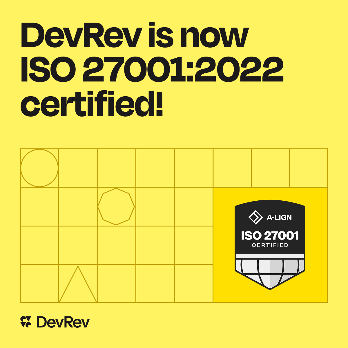DevRev tweet media