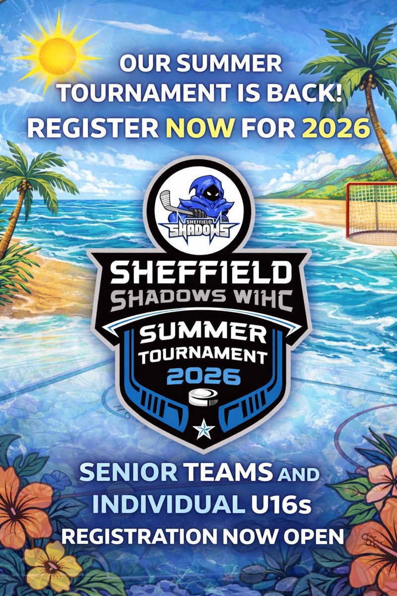 Sheffield Shadows tweet media