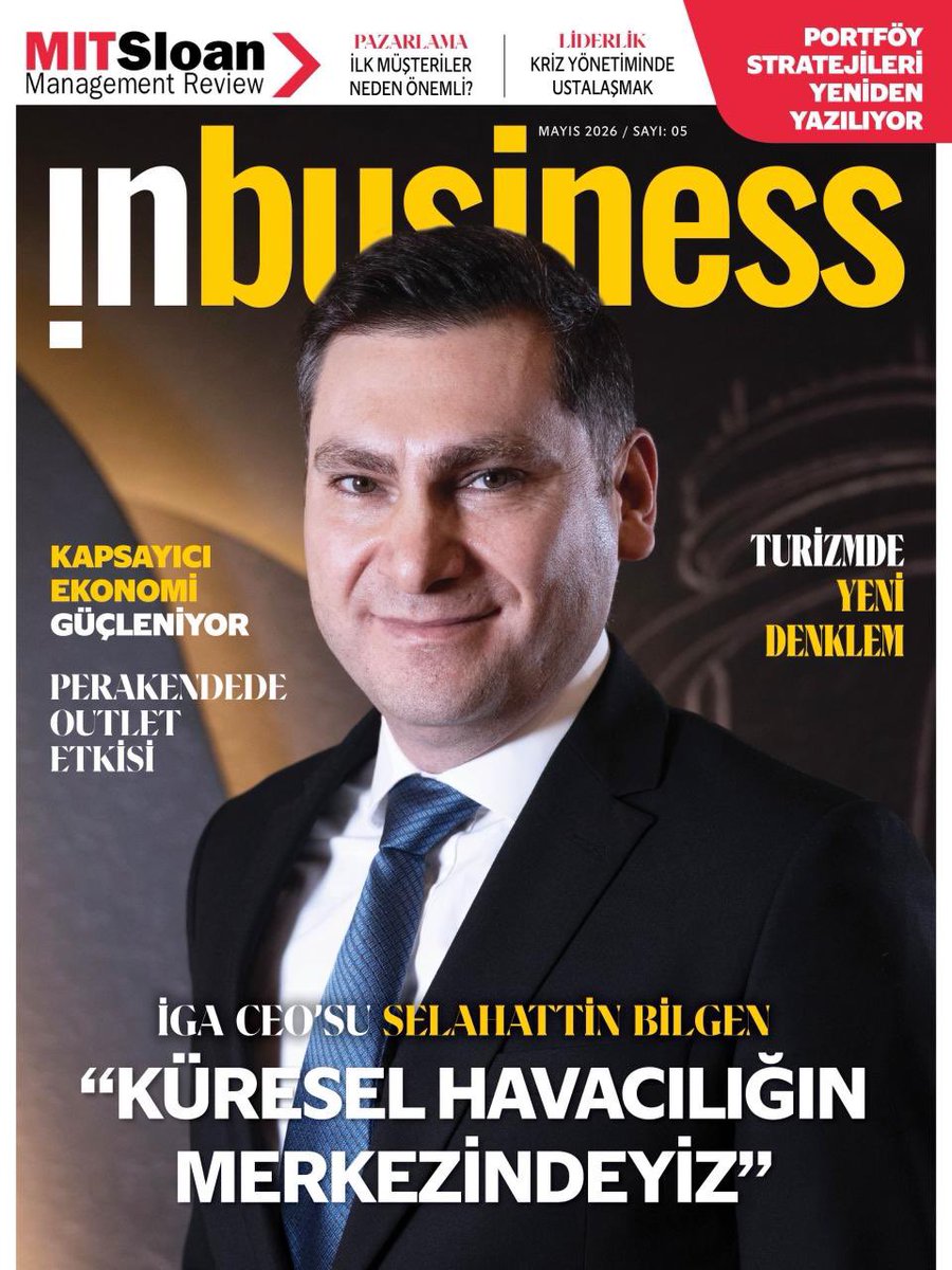 Inbusiness tweet media