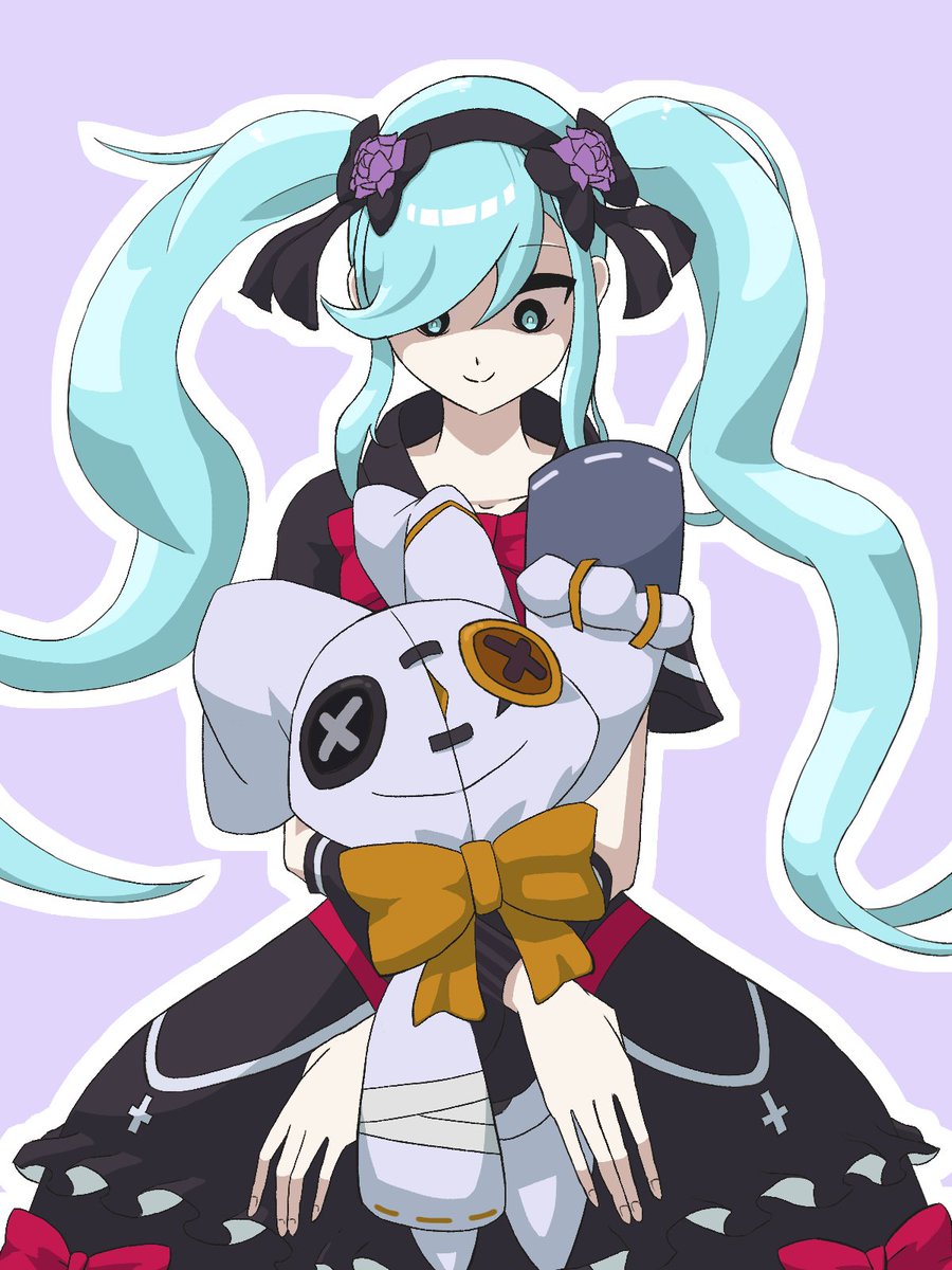 アリス アリスかわいいよアリス #DebuggingHero