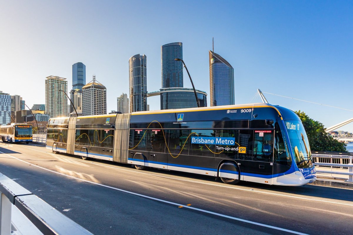 ACCIONA | Australia and New Zealand tweet media