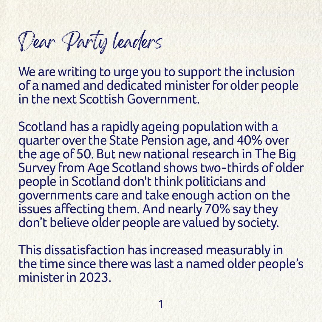 OtBcommunities's tweet photo. Calling all Party Leaders 🗳️ https://t.co/0aY7ZuAz7d