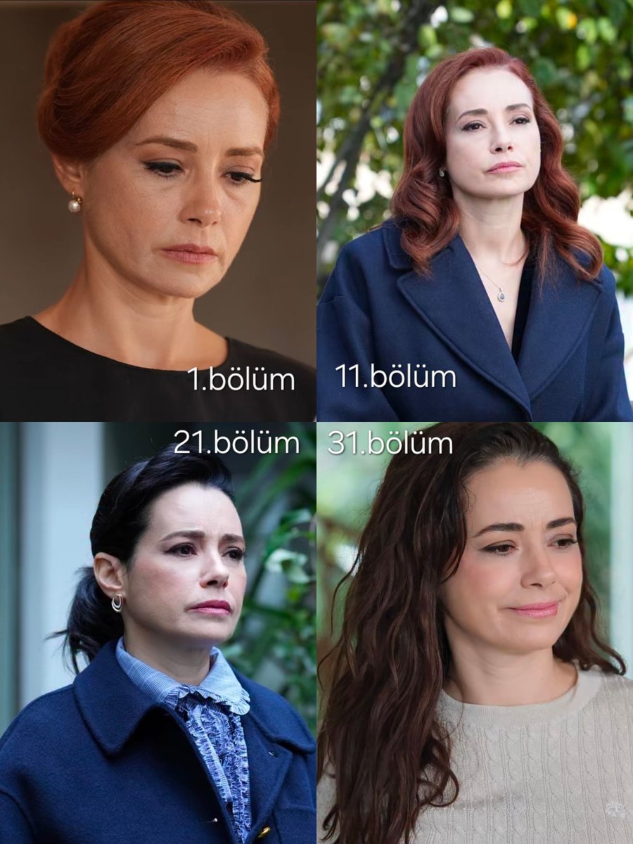 GAllessia19224's tweet photo. Seniha in every tenth episodes #kıskanmak #ozgünamal https://t.co/zM1aYrgMfr