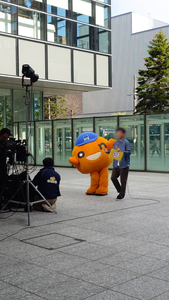 らんさあ tweet media