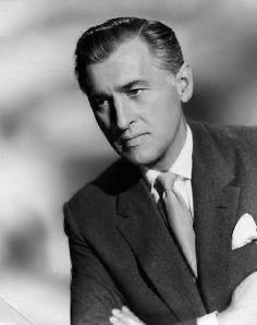 « J'ai joué dans une quantité de films, certains exécrables, d'autres supportables. Mais je n'ai jamais fait un film dont je sois fier… »

#StewartGranger 1913-1993￼￼￼￼￼￼✨🎂