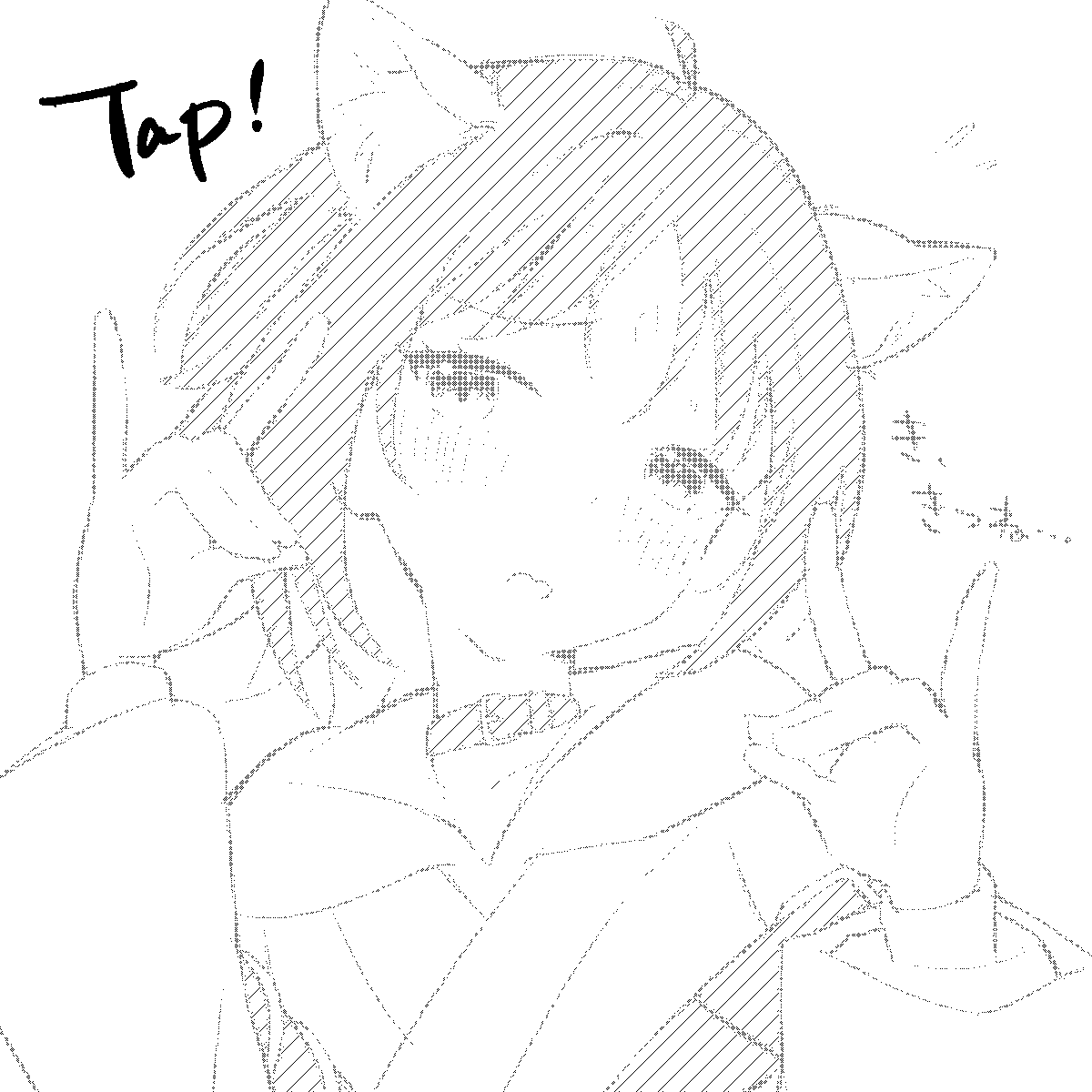 さとりえ tweet media