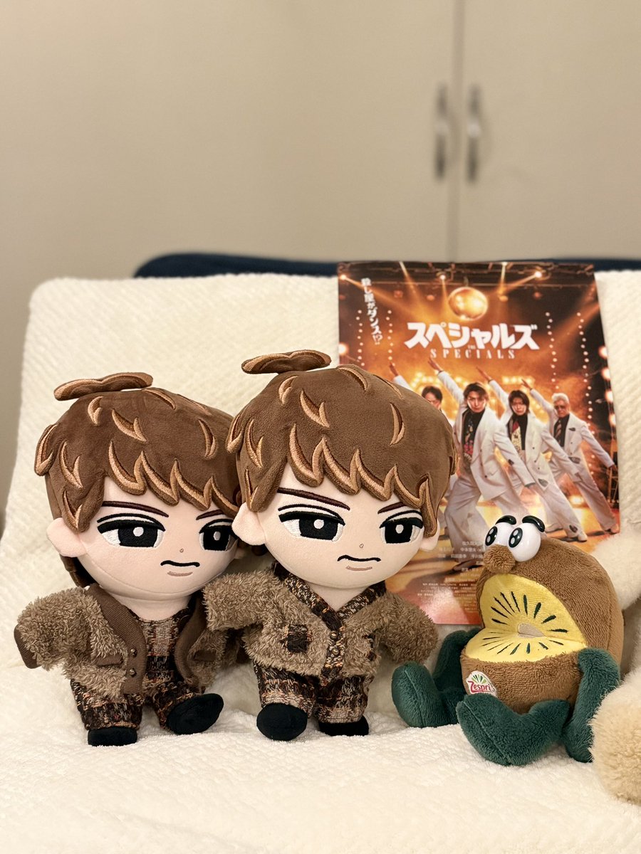 MilkFig's tweet photo. こんな可愛いタグが…🥺🧡

 #ぬい撮りが楽しいモノと思えるように過去の写真をそっとあげる https://t.co/hEAM9OFWjZ