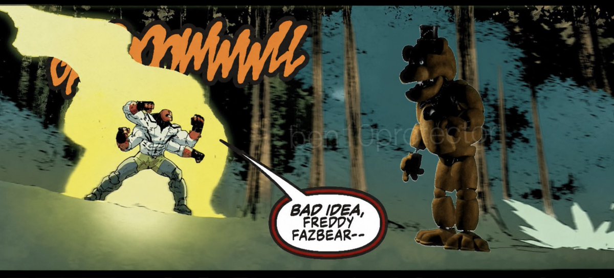 BEN 10 (@Ben10protector) on X