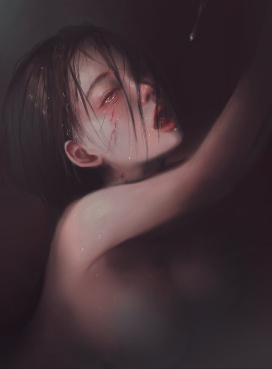 渇き https://t.co/rbaNT06X2G