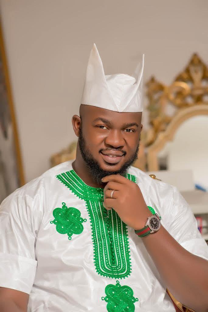 ADEMOLA tweet media