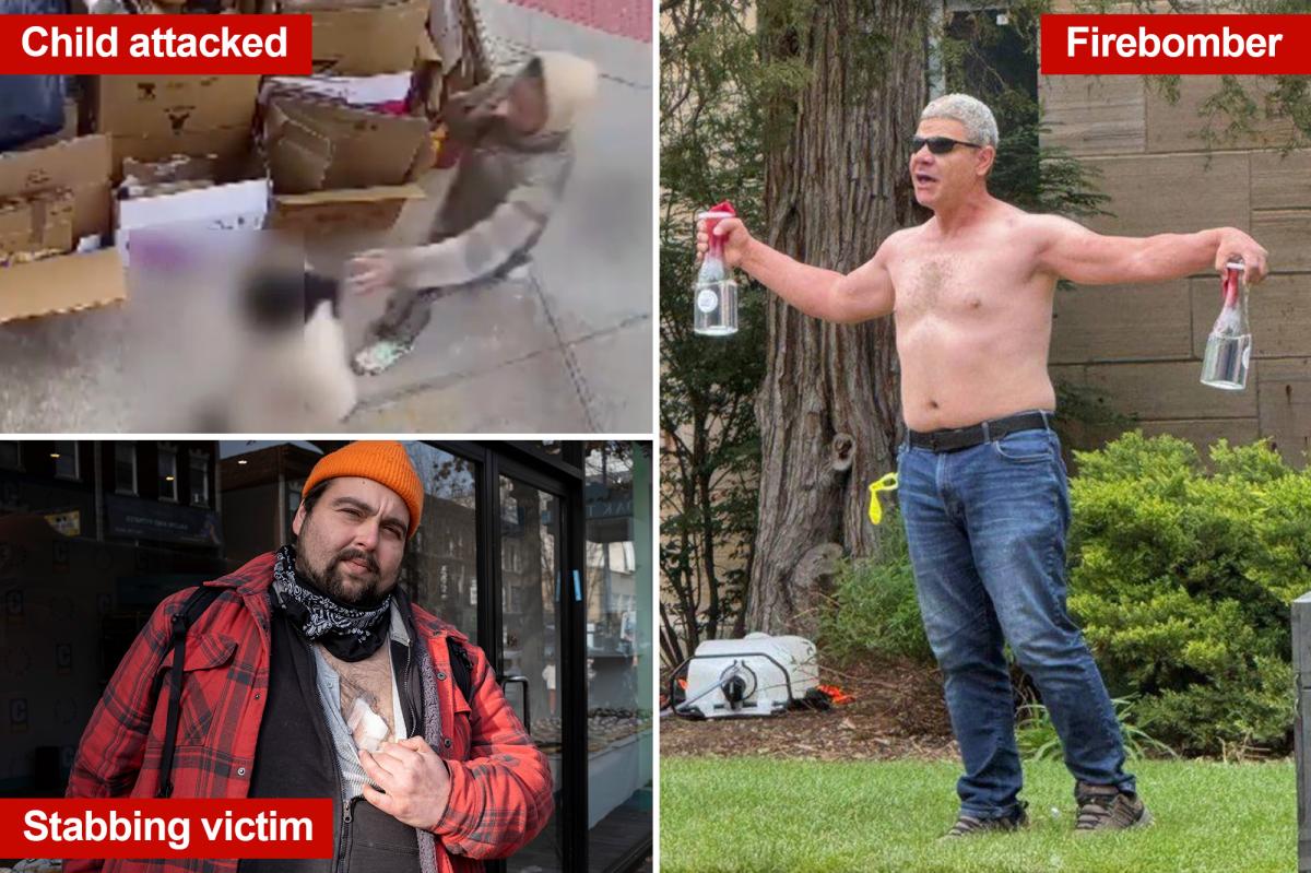 New York Post tweet media