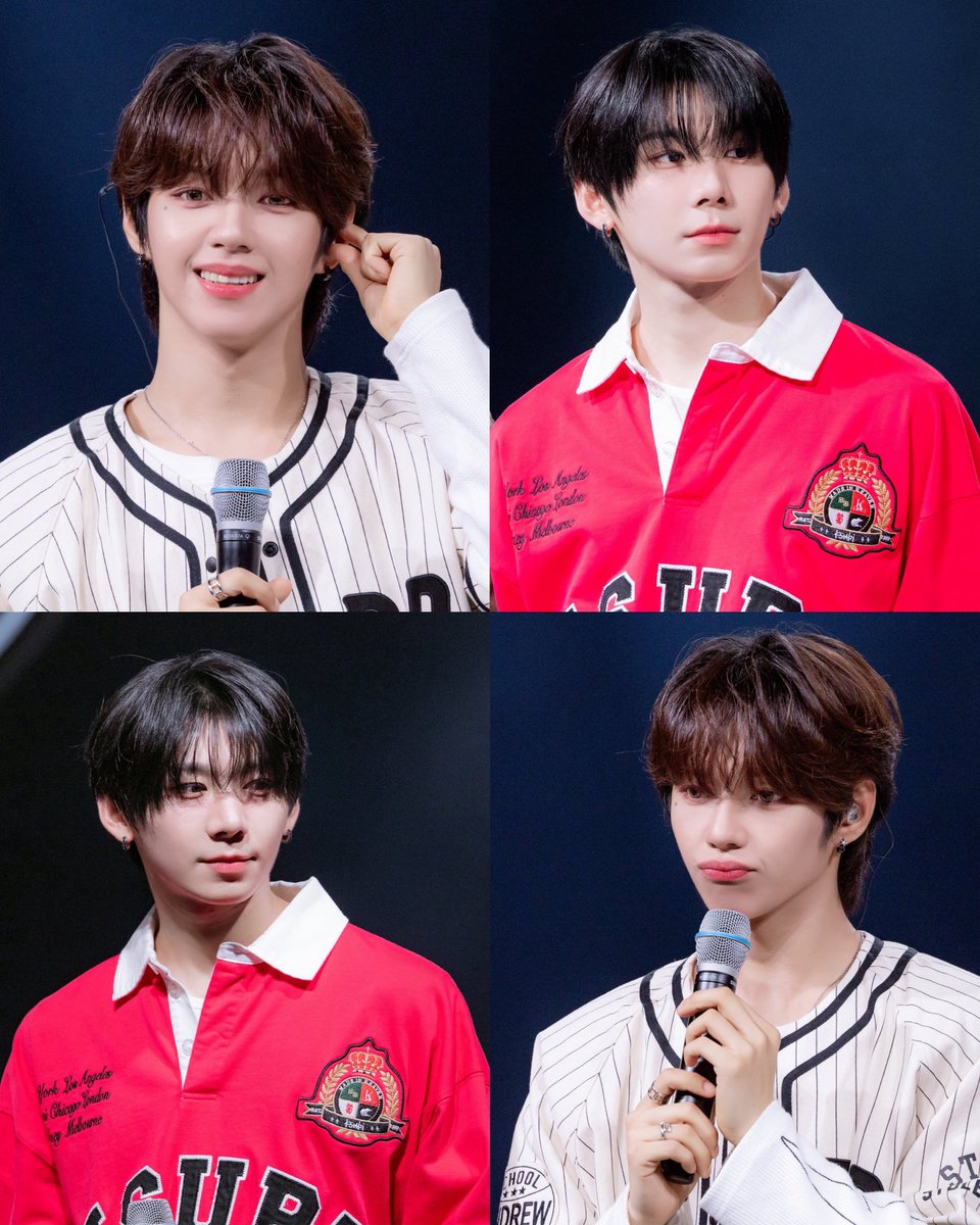 haneulz on #SoundBOMB360 ♡˖⊹

my babies look SO GOOOOOOD!!!!!!