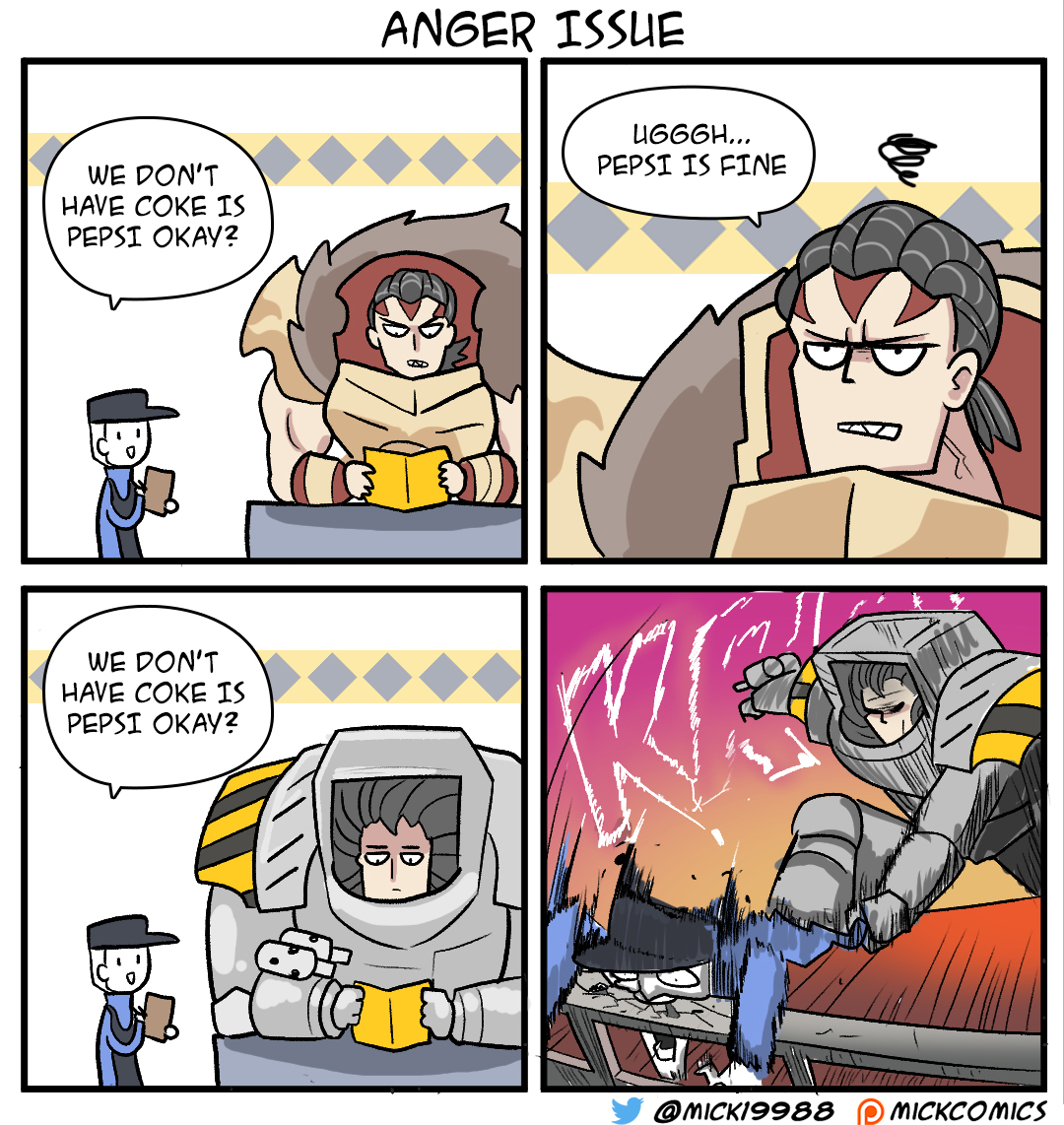 Angriest Primarch
#Warhammer40000
#WarhammerCommunity