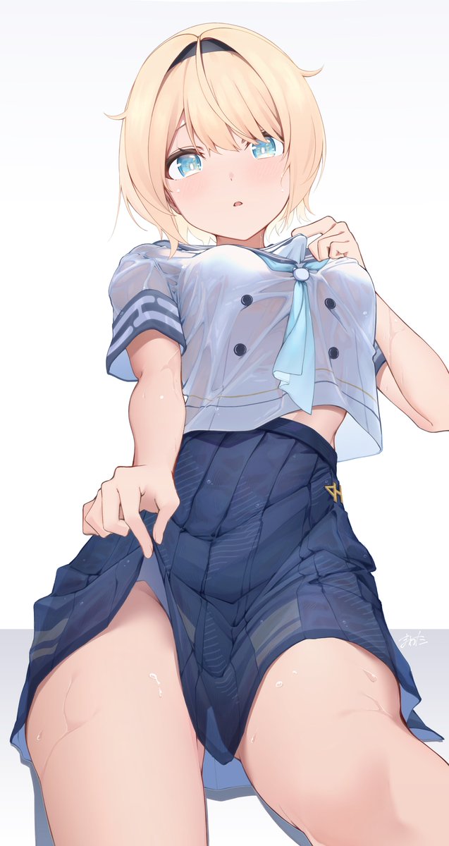 まわた tweet media