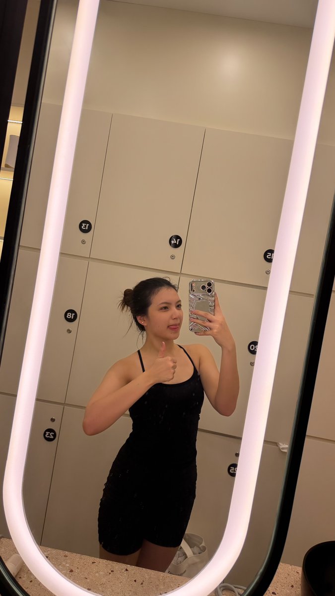 sabtnd's tweet photo. grezee | ya ampun, akhirnya beneran pilates bareng 😍🤍 https://t.co/ywSo5VV7EV
