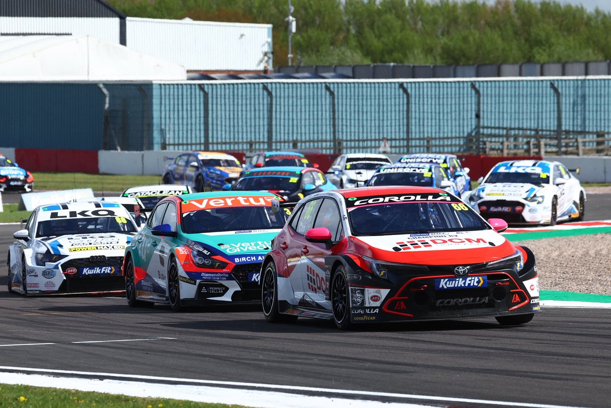 Speedworks Motorsport tweet media