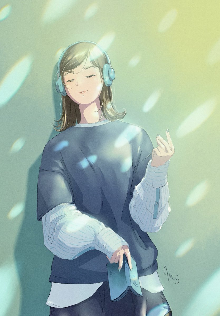 m5 │ 絵とデザイン tweet media